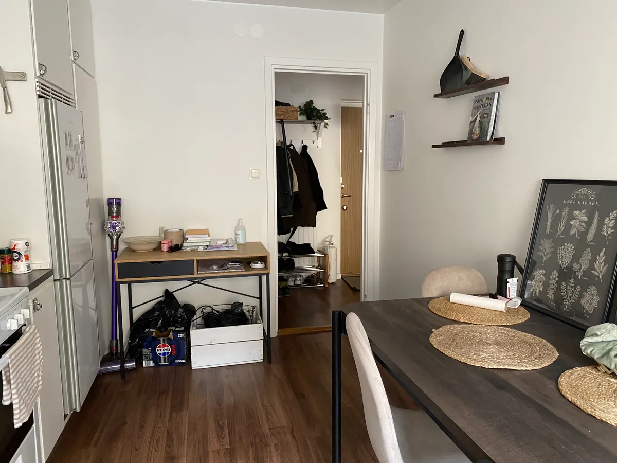 Hyreslägenhet på Eskilstuna i eskilstuna