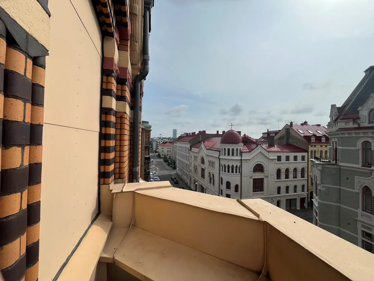 Hyreslägenhet på Göteborg i goteborg