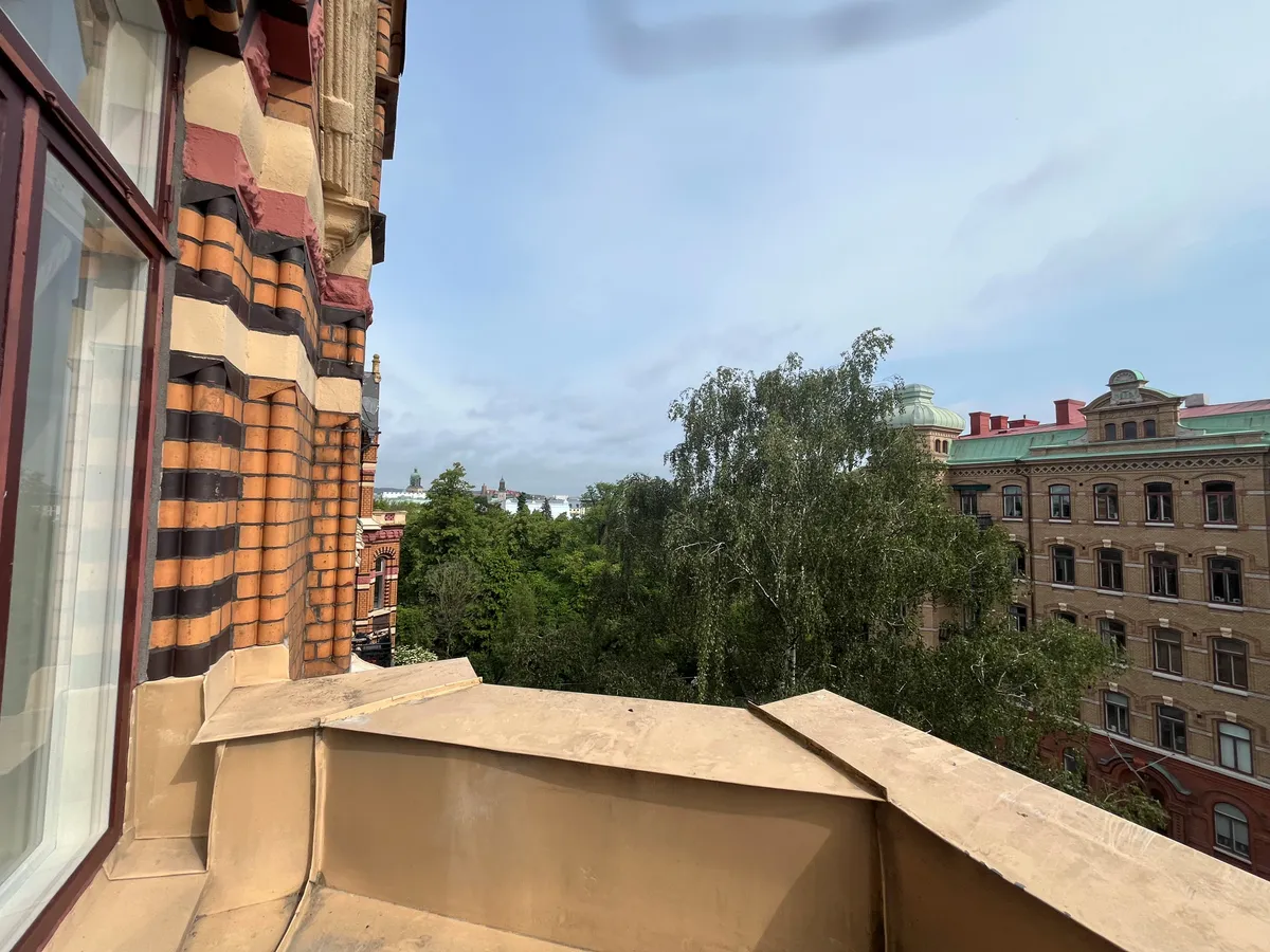 Hyreslägenhet på Göteborg i goteborg