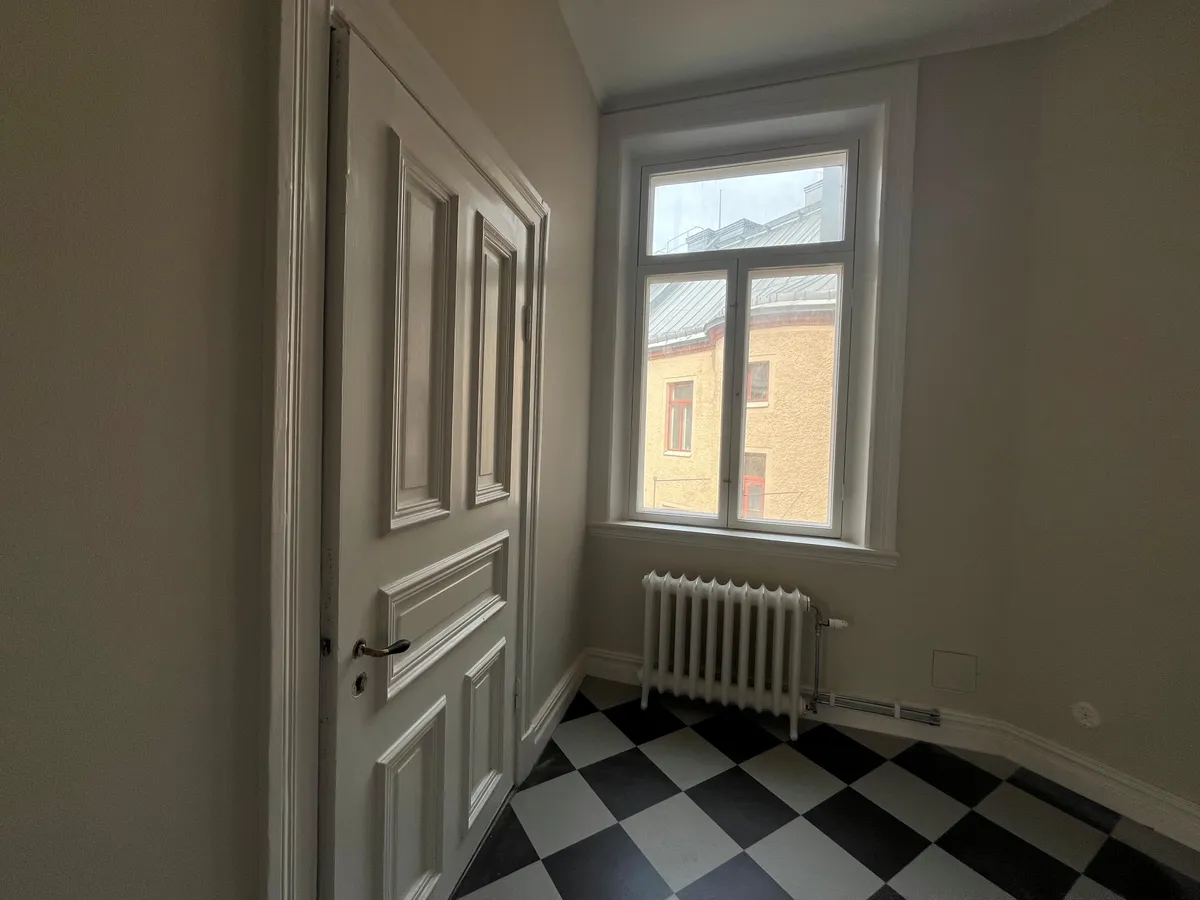 Hyreslägenhet på Göteborg i goteborg