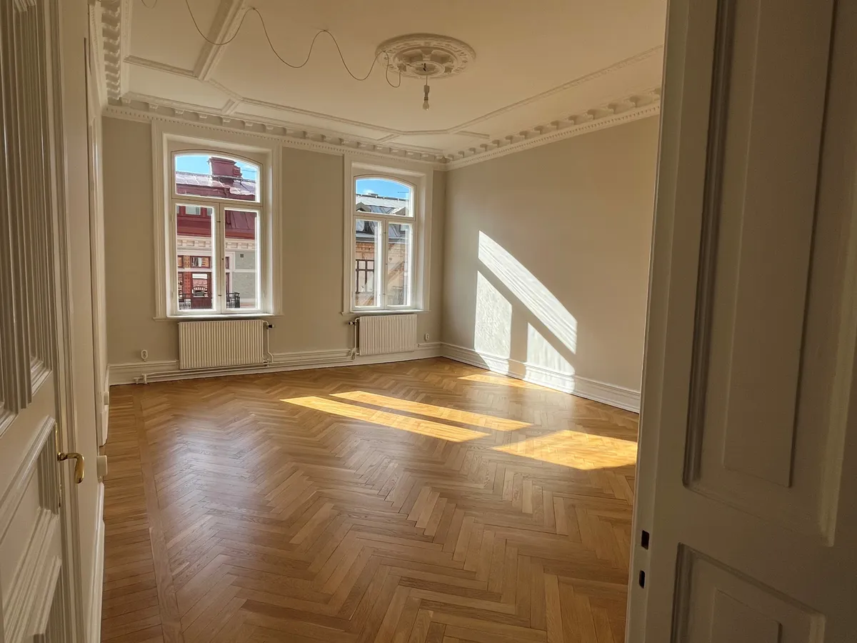 Hyreslägenhet på Göteborg i goteborg
