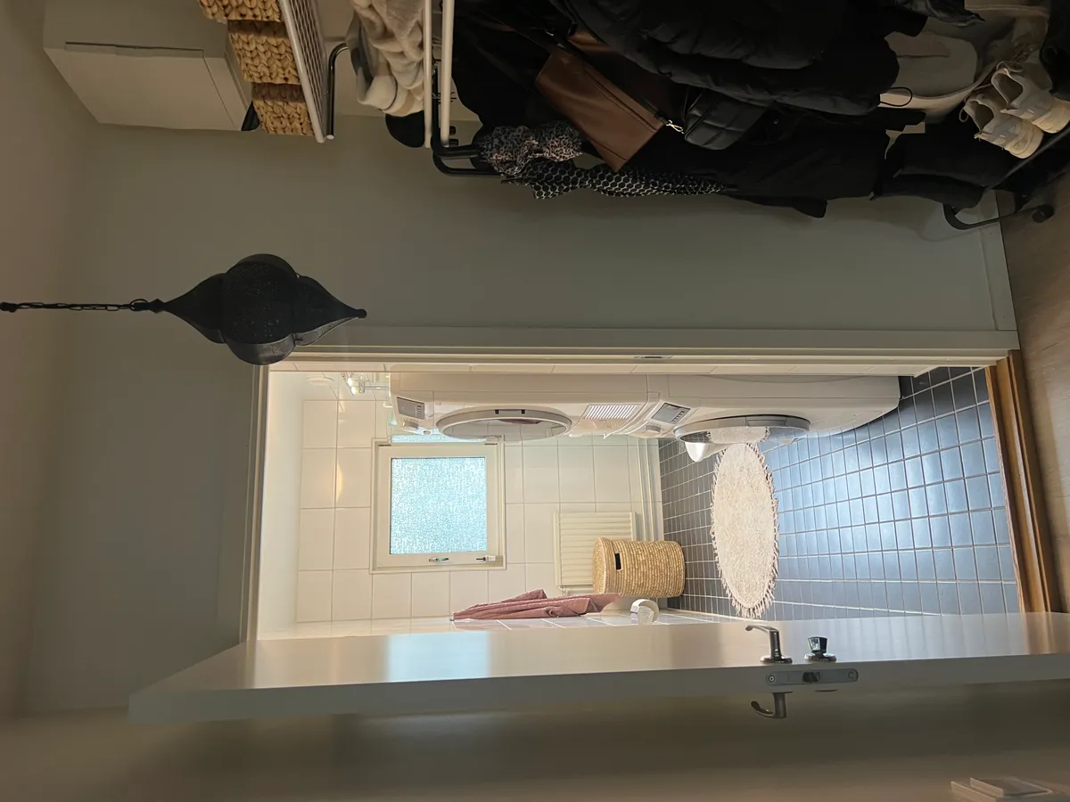 Hyreslägenhet på Tidaholm i tidaholm