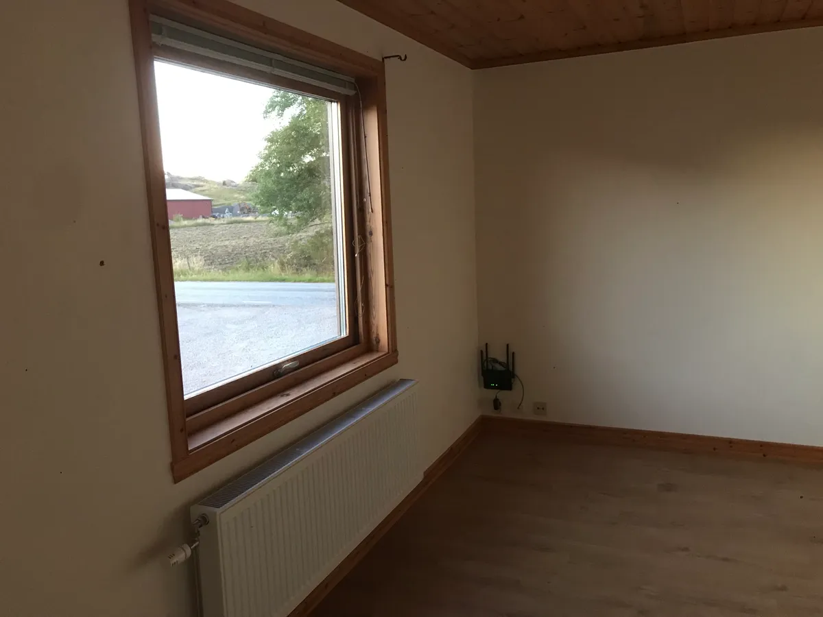 Hyreslägenhet på Svanesund i svanesund