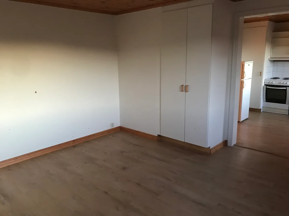 Hyreslägenhet på Svanesund i svanesund