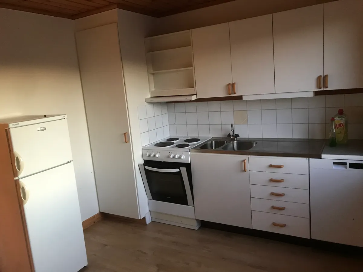 Hyreslägenhet på Svanesund i svanesund