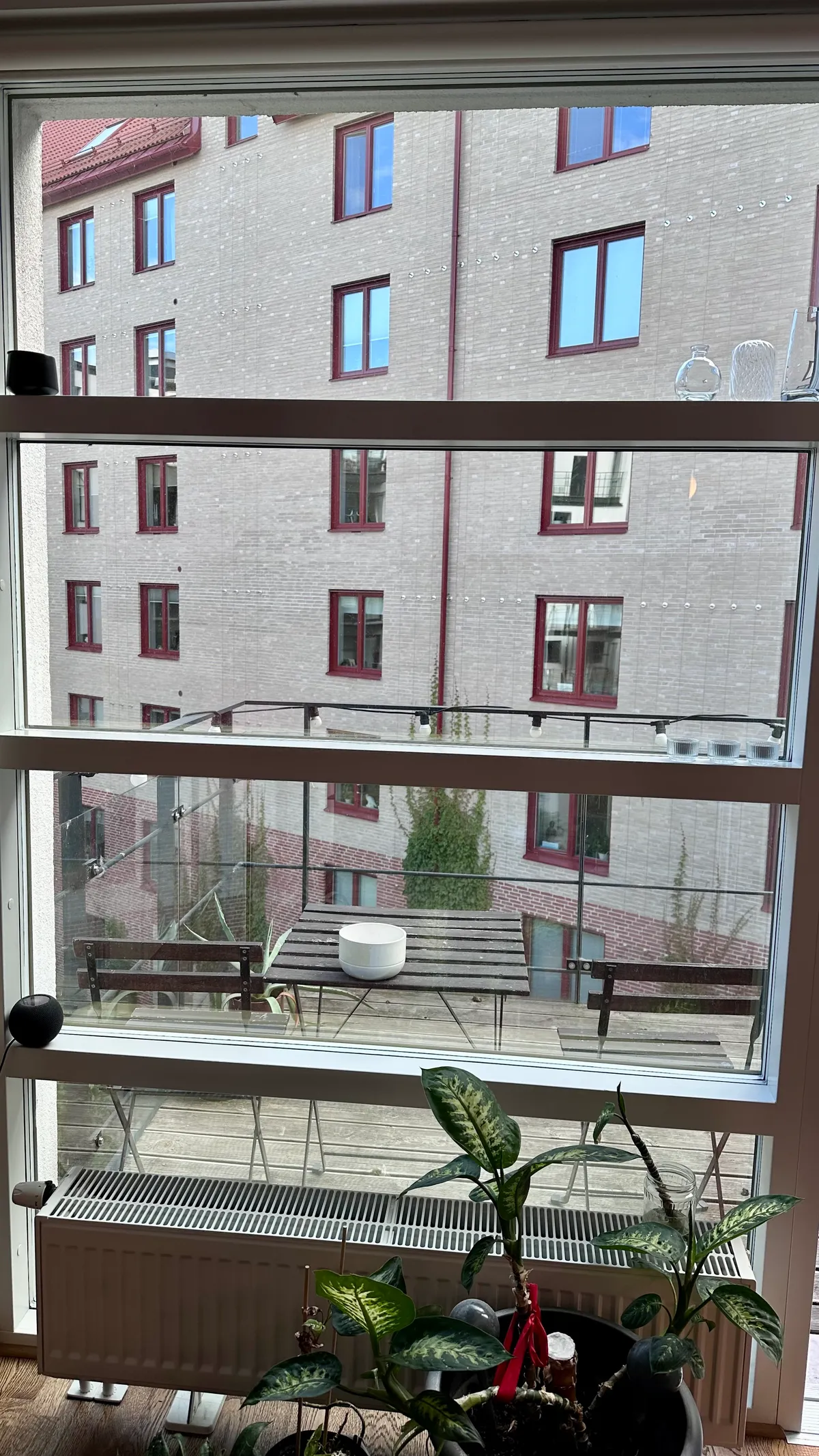 Hyreslägenhet på Malmö i malmo