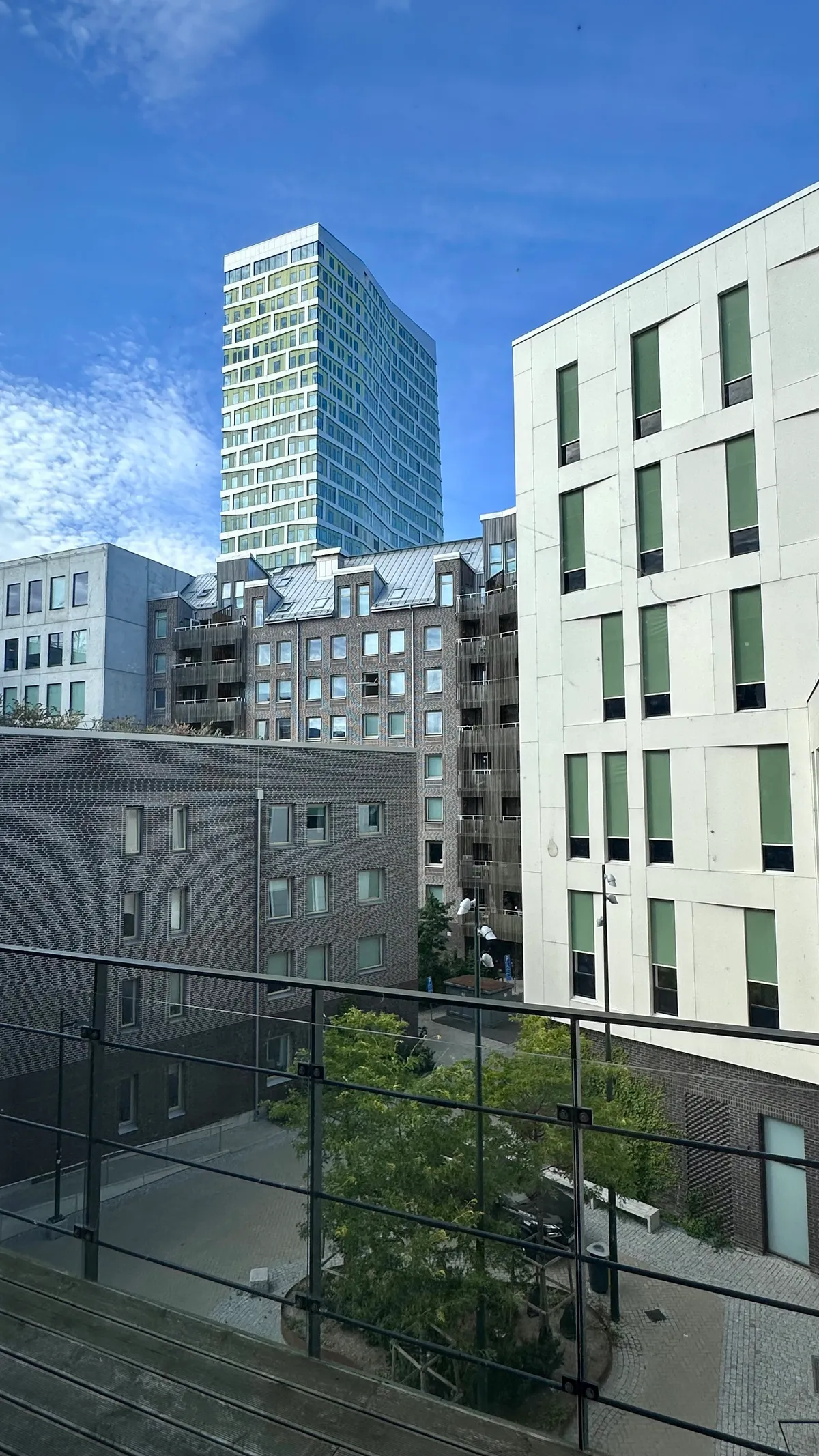 Hyreslägenhet på Malmö i malmo