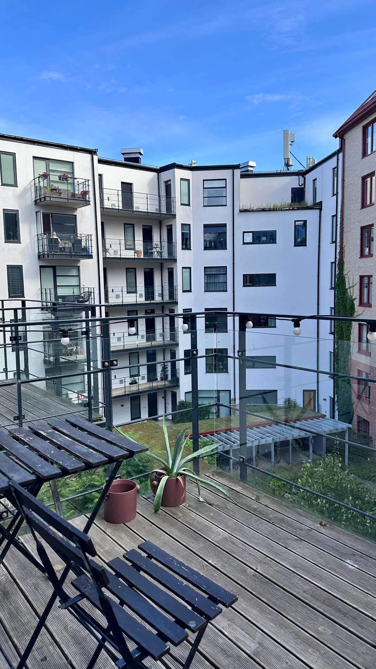 Hyreslägenhet på Malmö i malmo