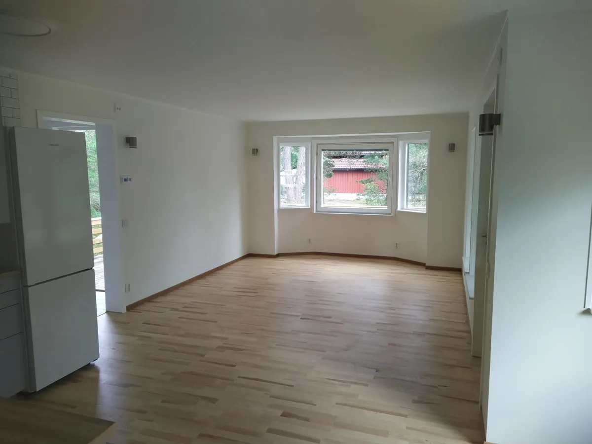 Hyresbostad på Ingarö i ingaro