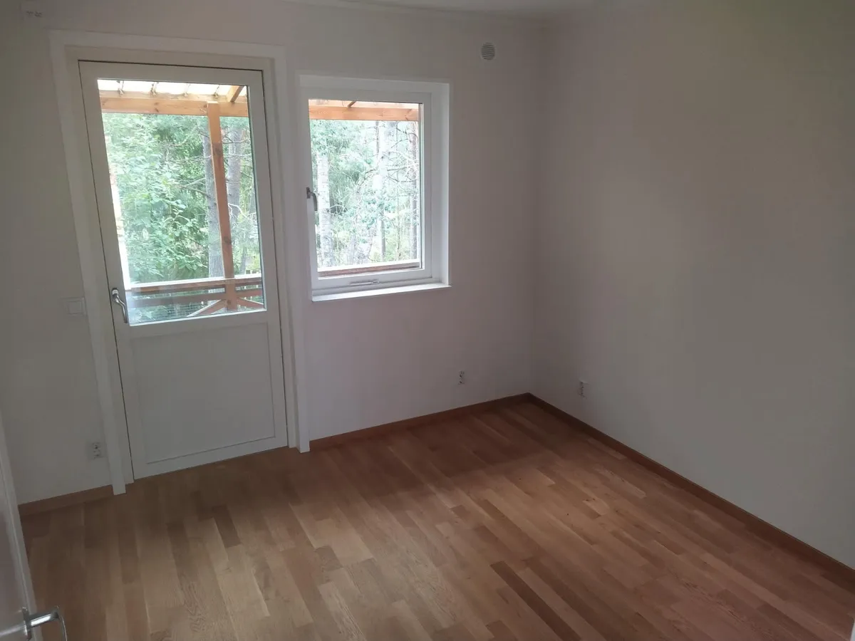 Hyresbostad på Ingarö i ingaro