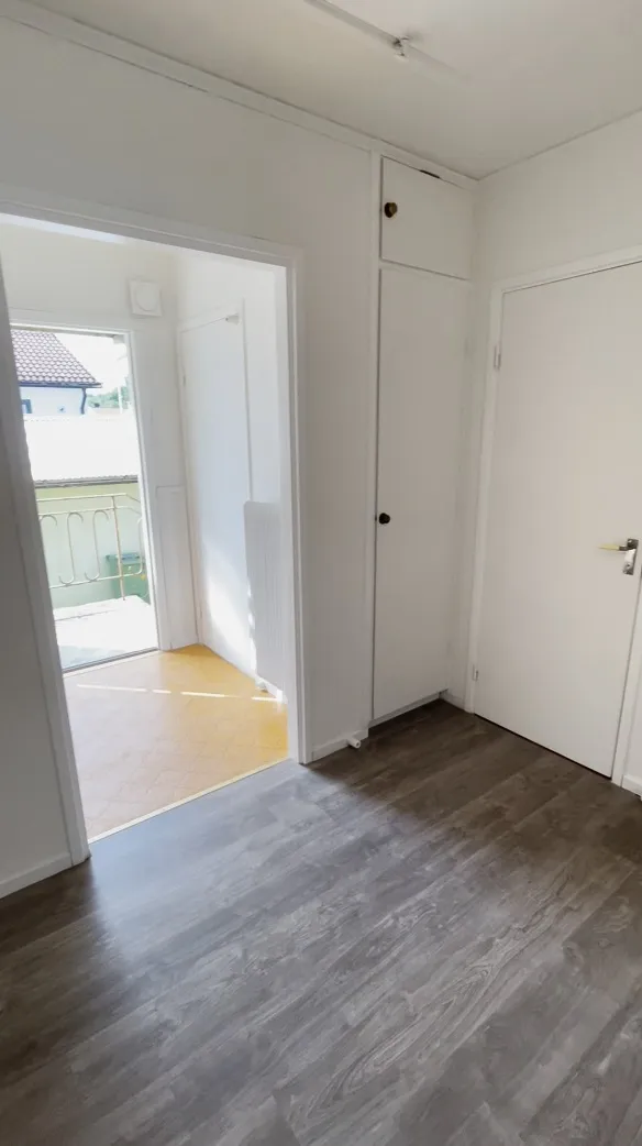 Hyreslägenhet på Karlskrona i karlskrona