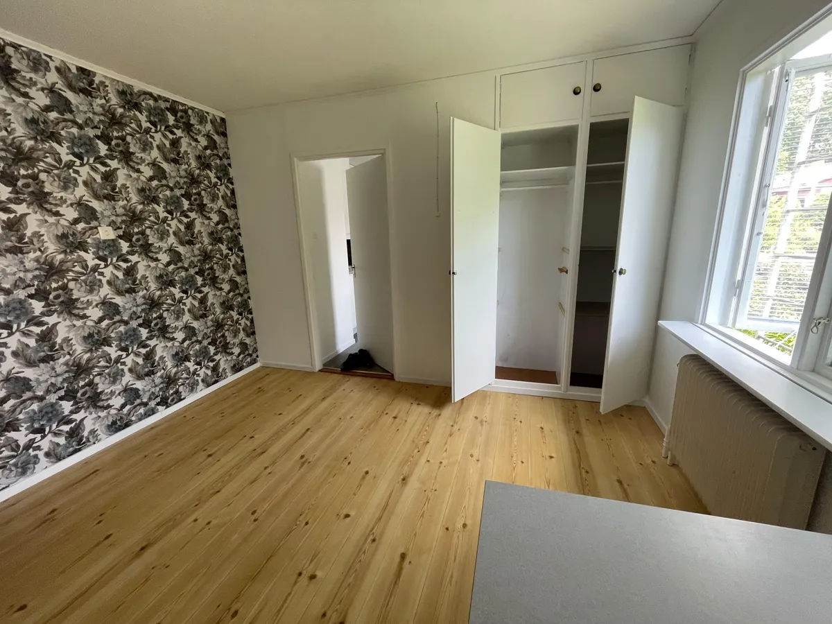 Hyreslägenhet på Karlskrona i karlskrona