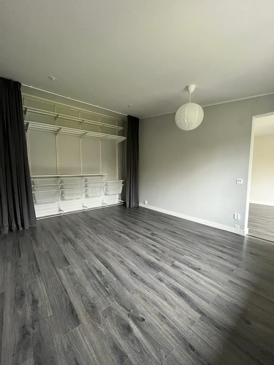 Hyresbostad på Sollentuna i sollentuna