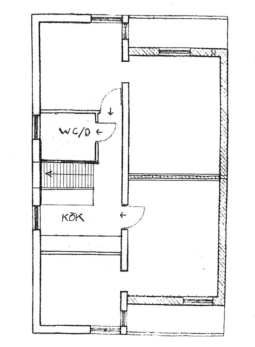 Hyresbostad på Sollentuna i sollentuna