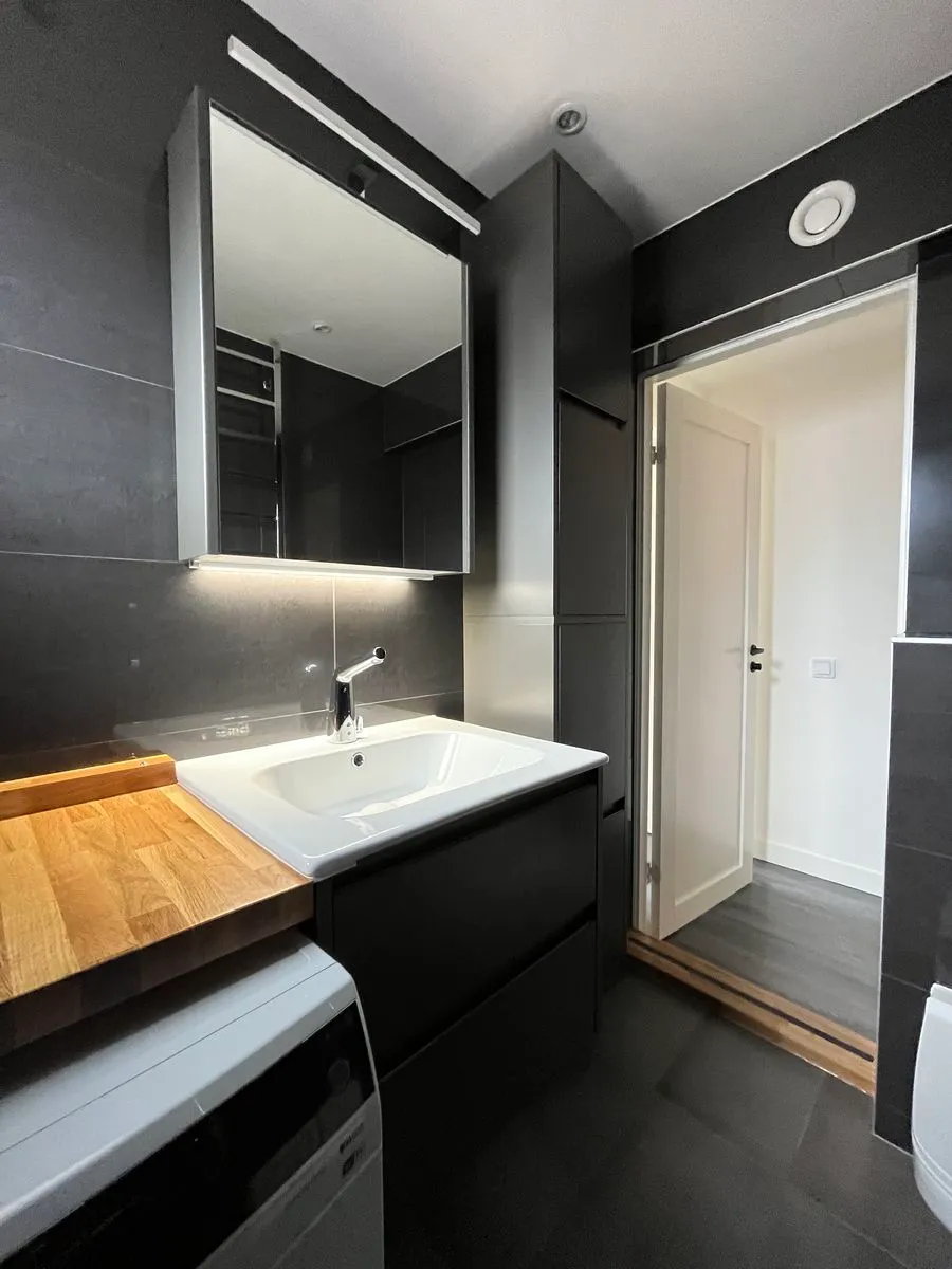 Hyresbostad på Sollentuna i sollentuna