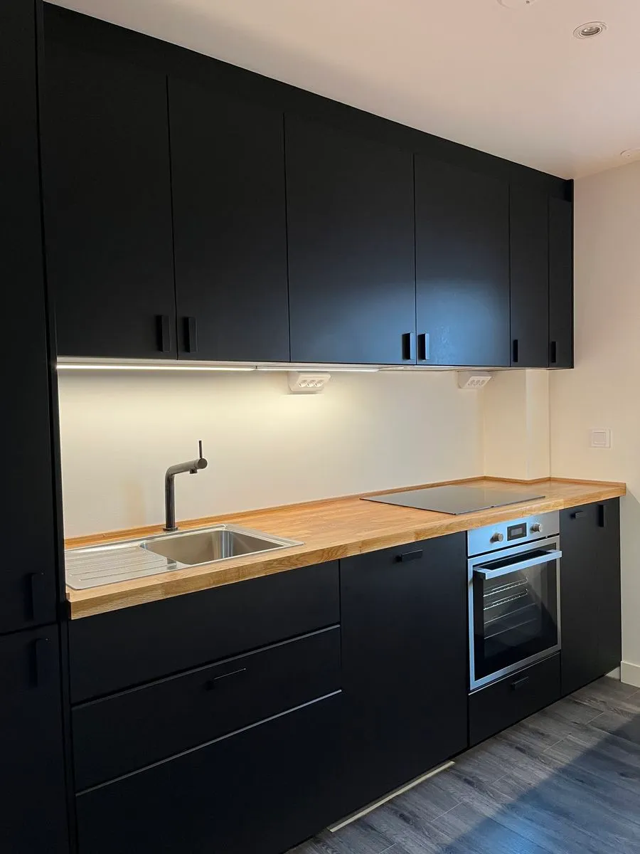 Hyresbostad på Sollentuna i sollentuna