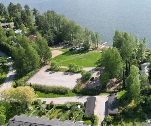 Hyresbostad på Lahti i lahti