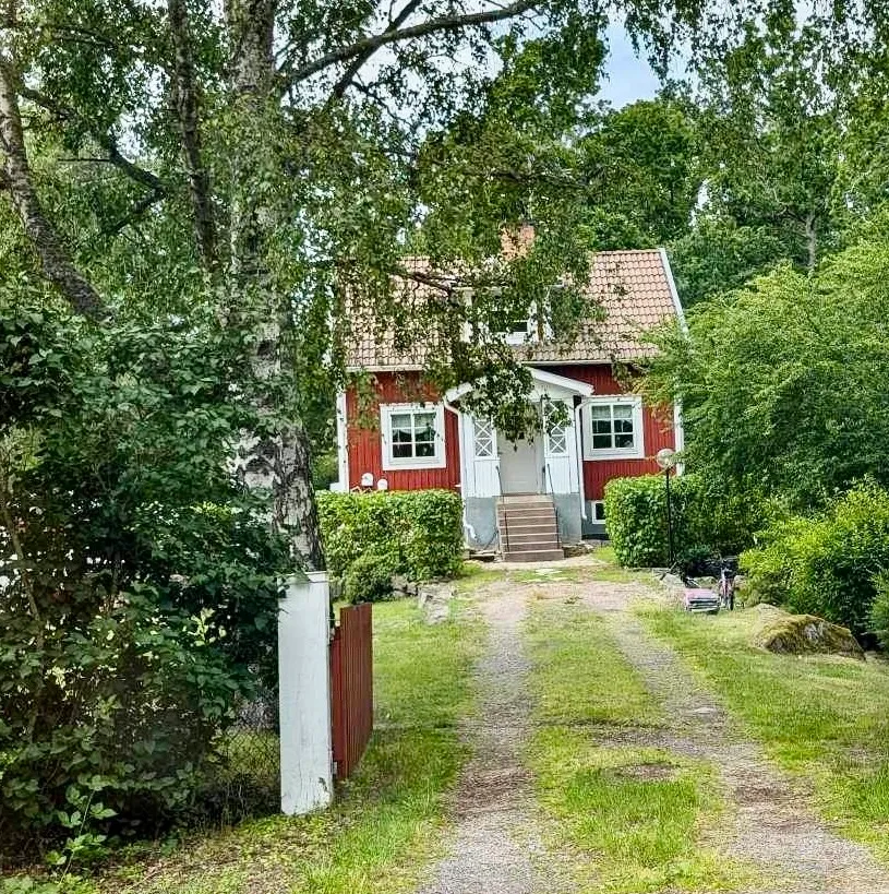 Hyresbostad på Oskarshamn i oskarshamn