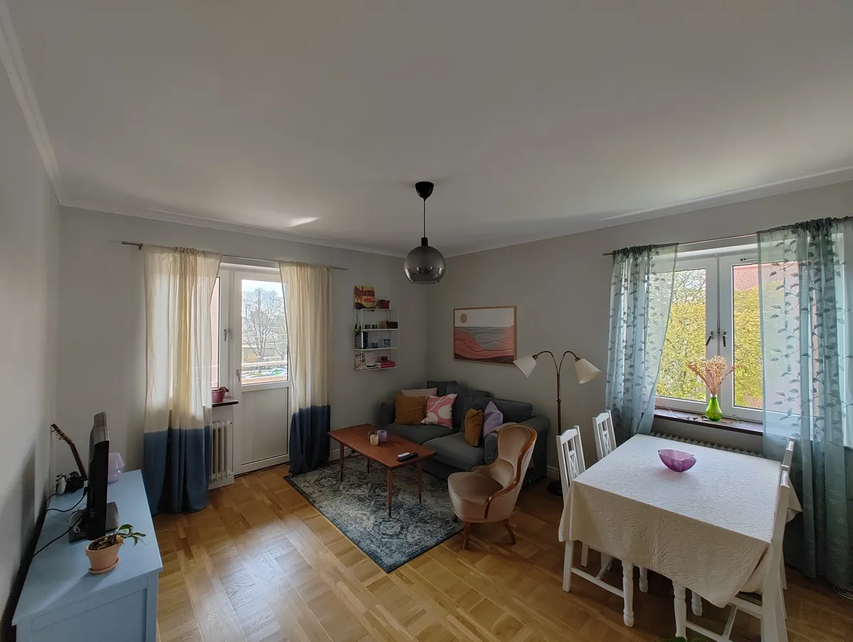 Hyreslägenhet på Malmö i malmo