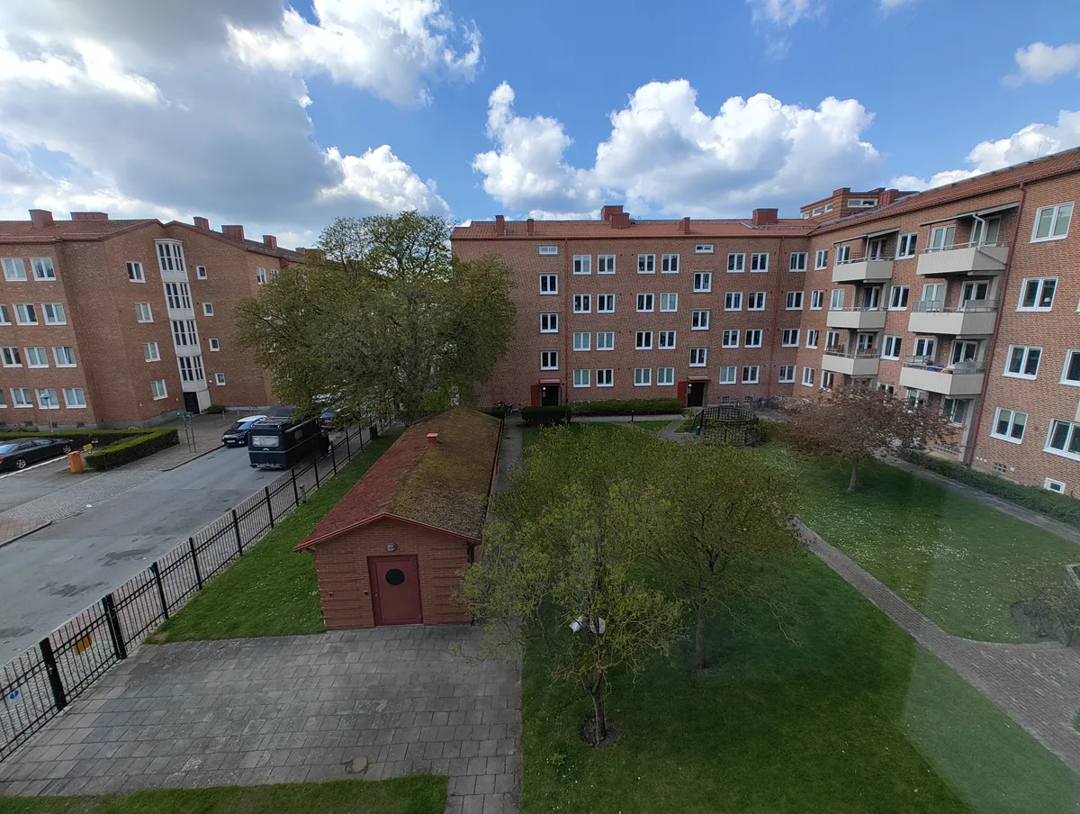 Hyreslägenhet på Malmö i malmo
