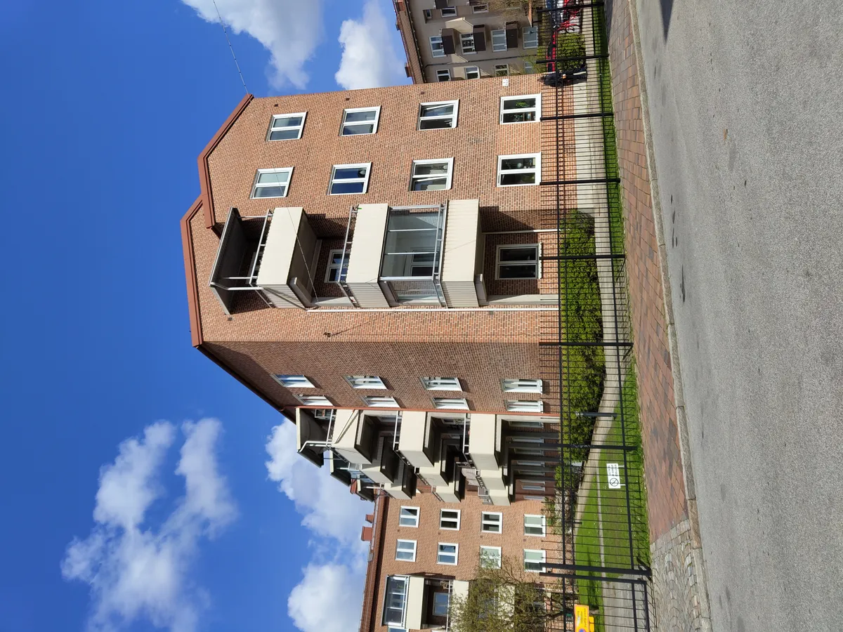 Hyreslägenhet på Malmö i malmo