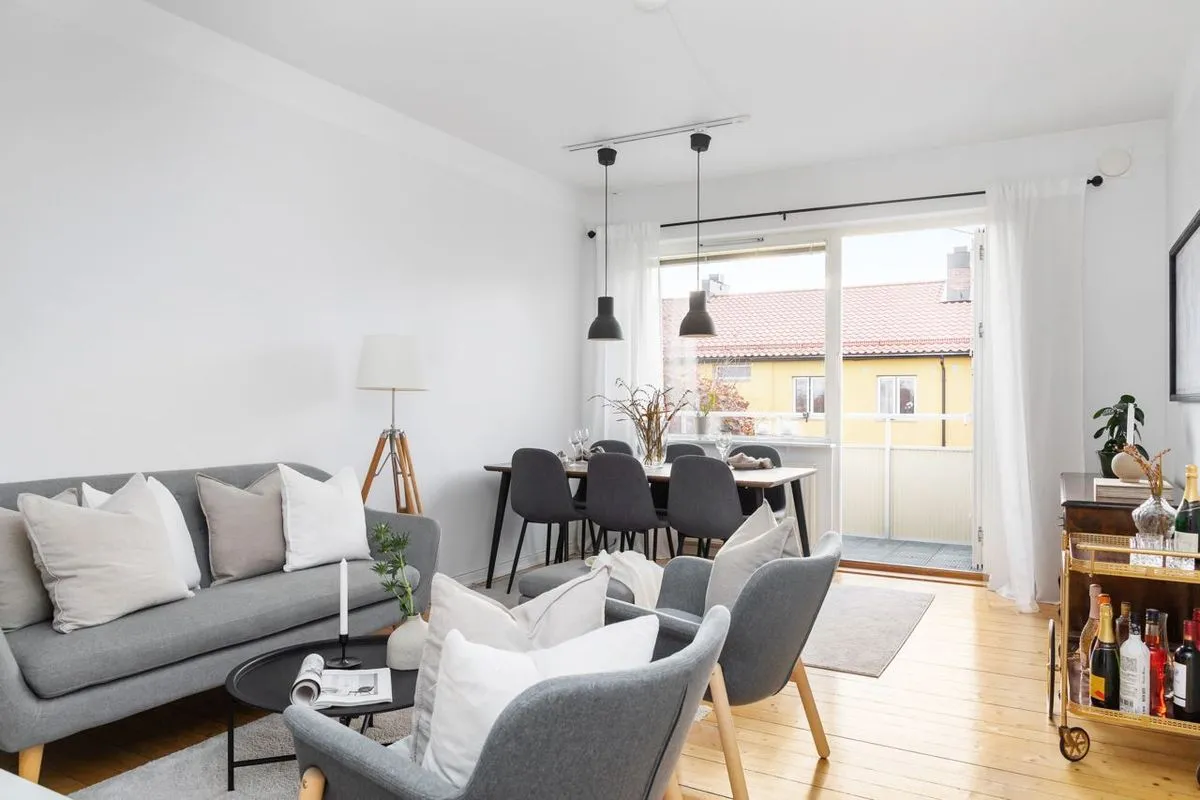 Hyreslägenhet på Helsingborg i helsingborg