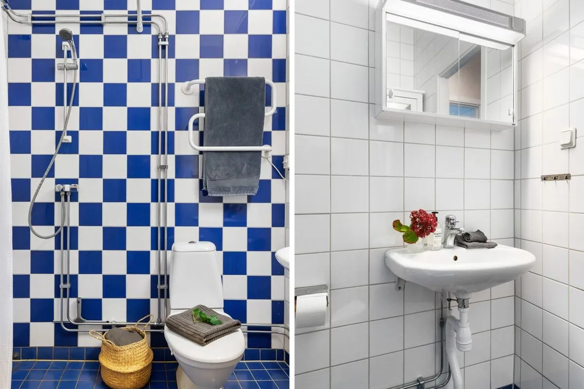 Hyreslägenhet på Helsingborg i helsingborg