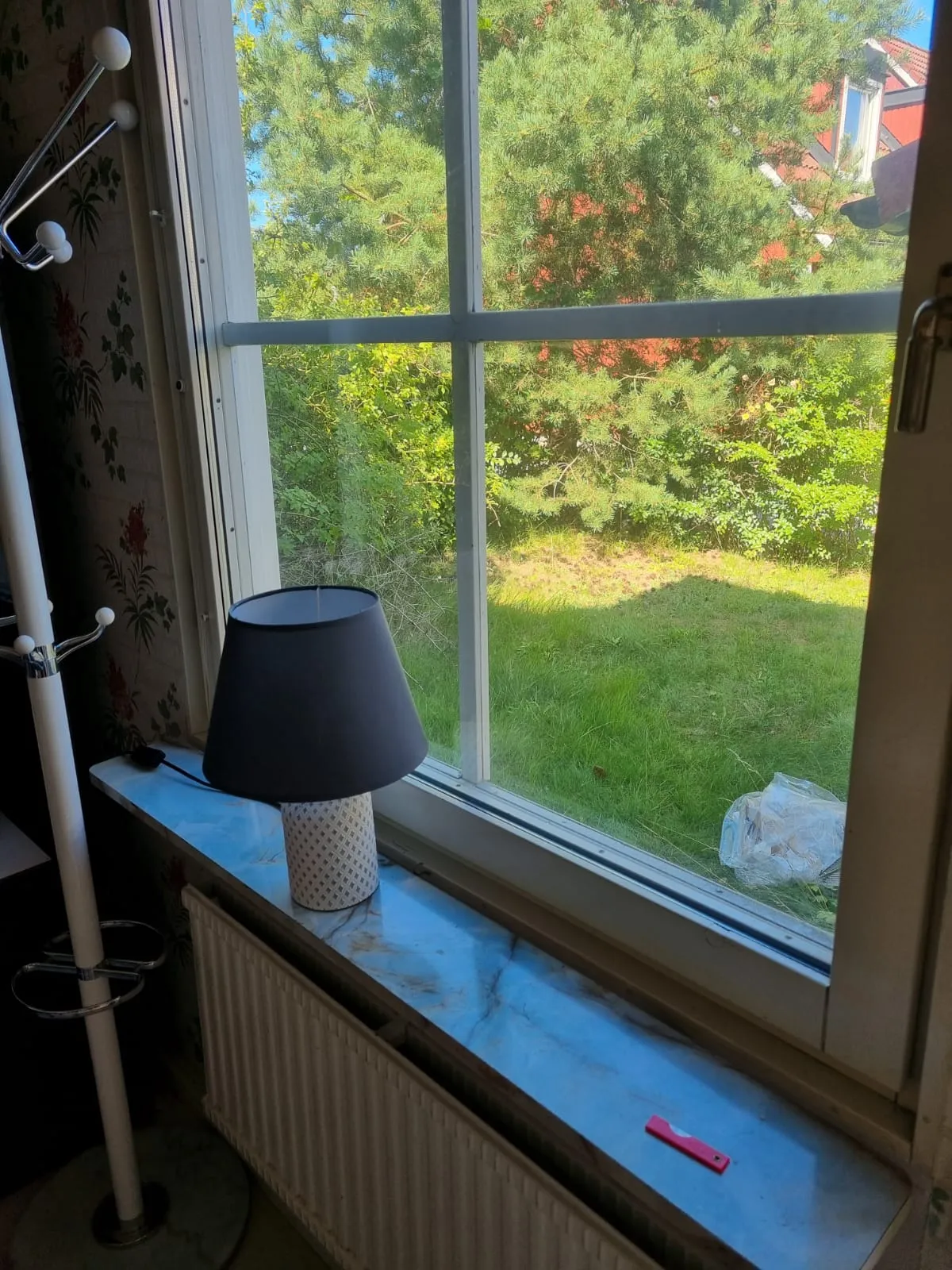 Hyresbostad på Jordbro i jordbro
