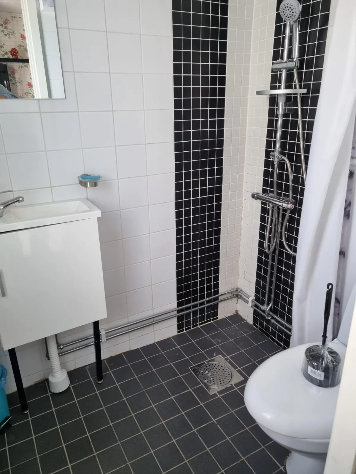 Hyresbostad på Jordbro i jordbro