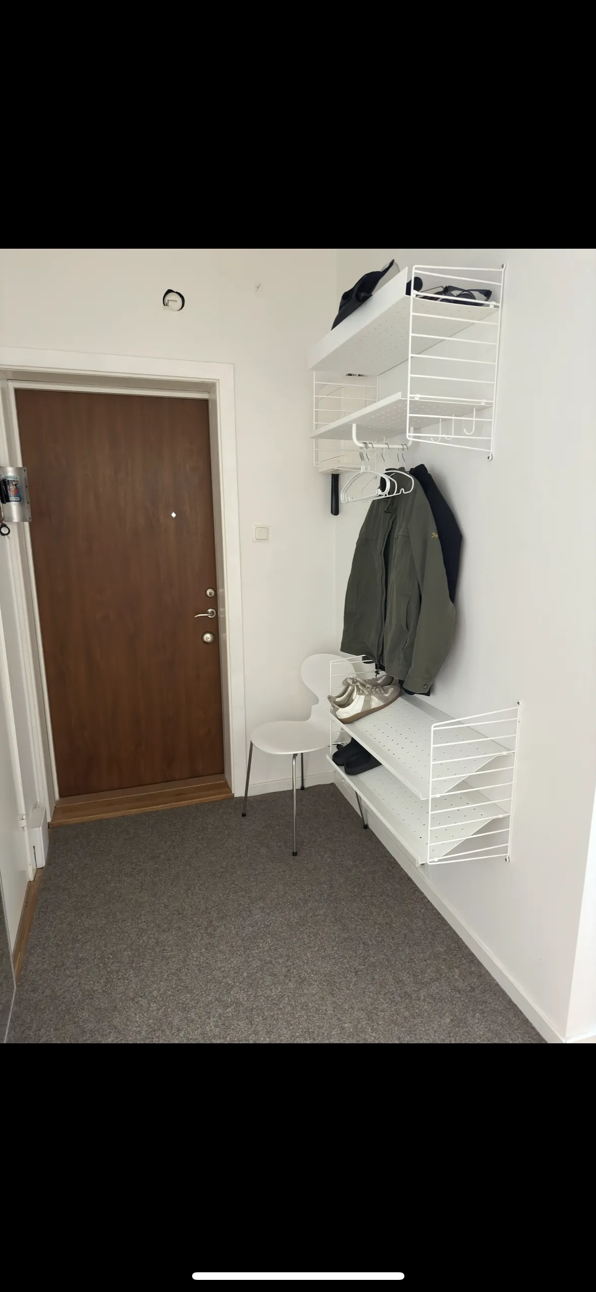 Hyreslägenhet på Halmstad i halmstad