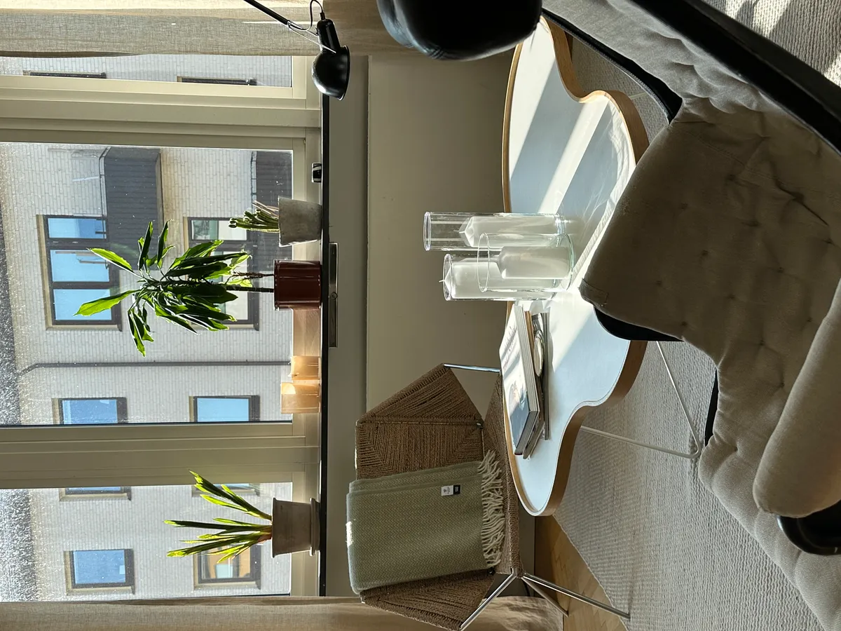 Hyreslägenhet på Halmstad i halmstad