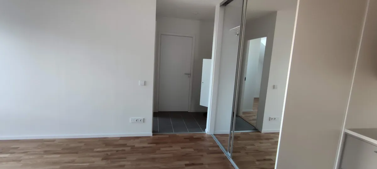 Hyreslägenhet på Täby i taby