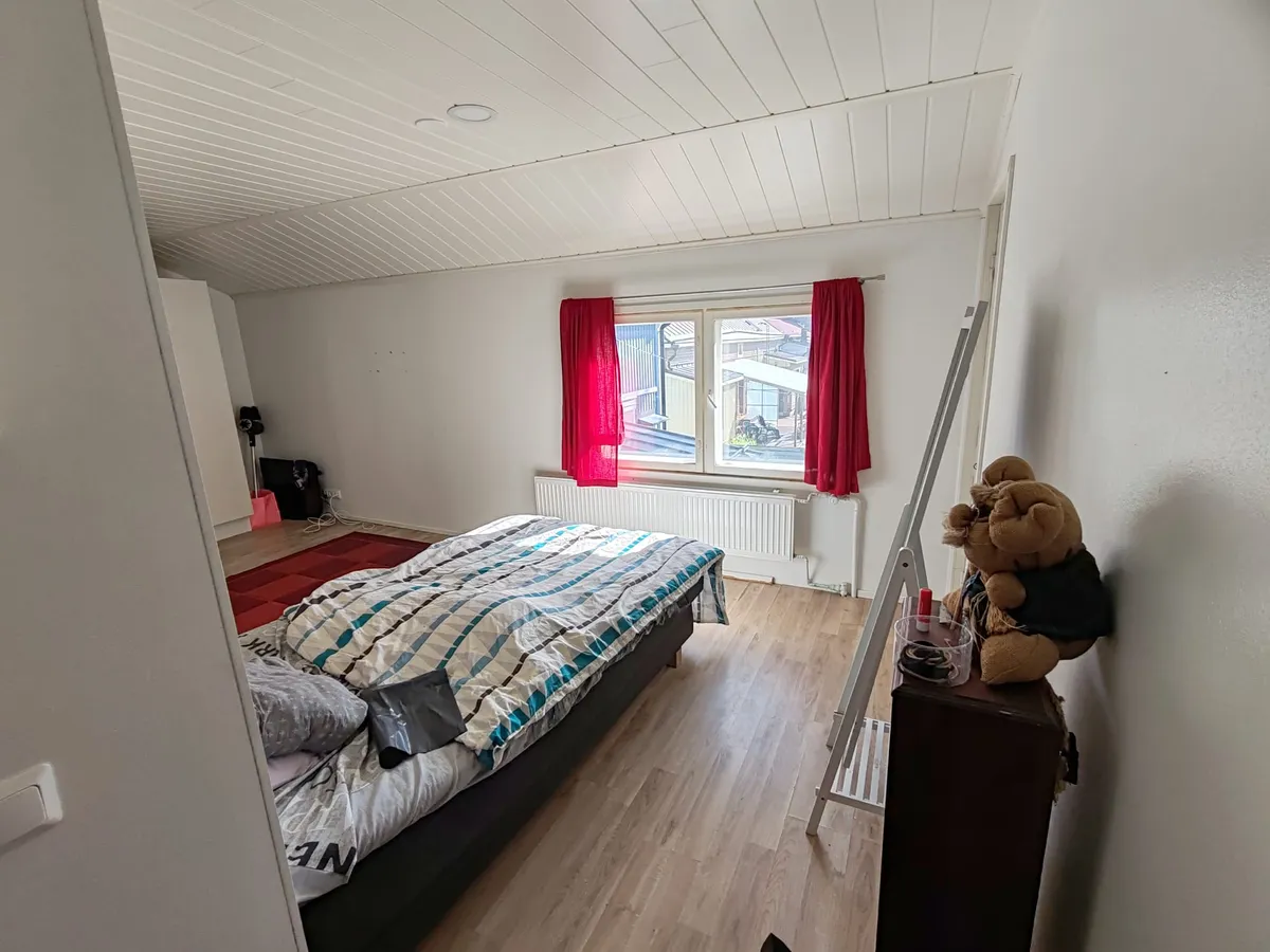 Hyresbostad på Pori i pori