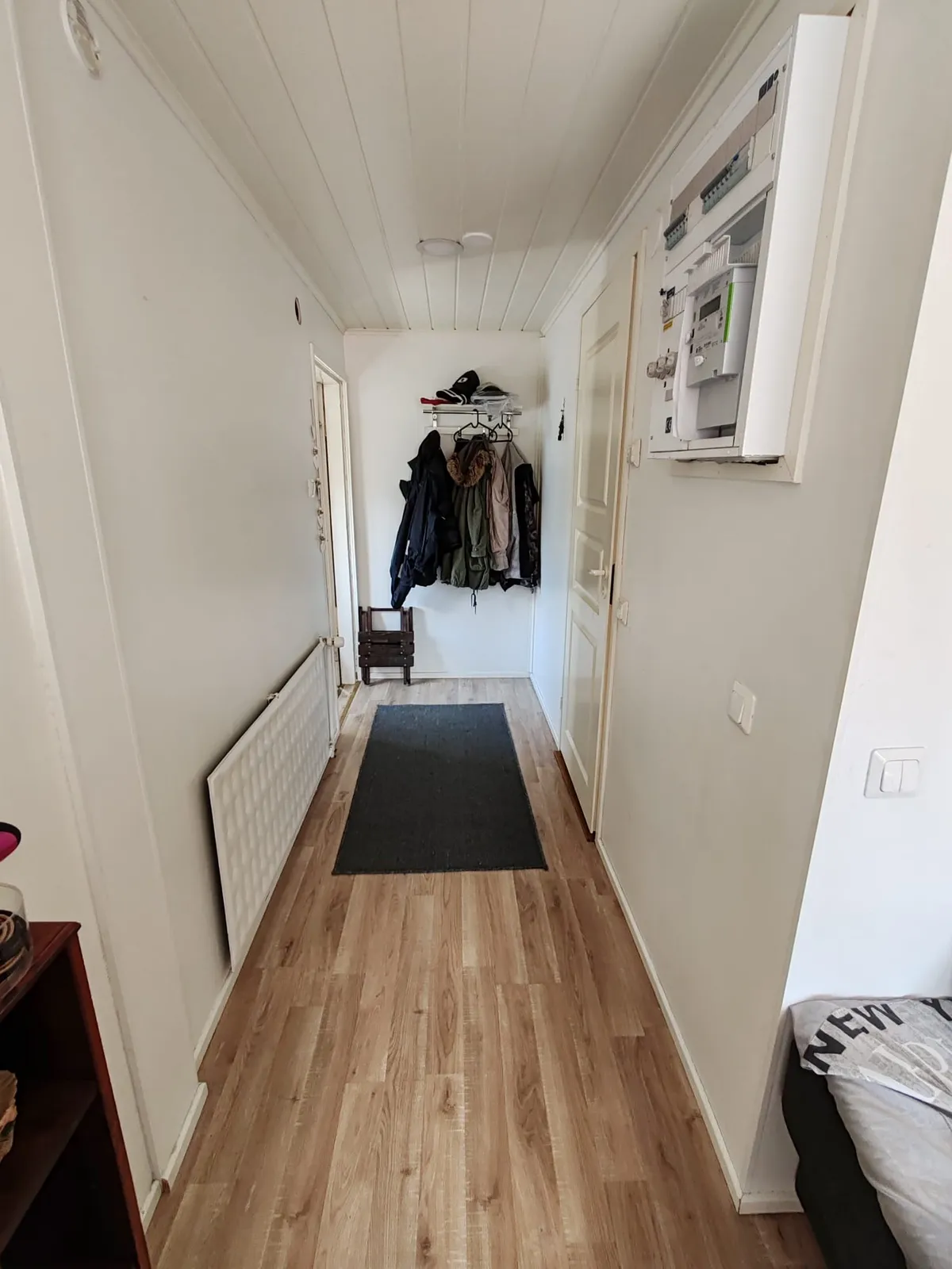 Hyresbostad på Pori i pori