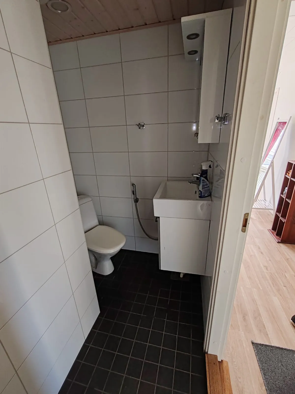 Hyresbostad på Pori i pori