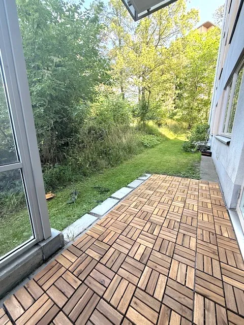 Hyreslägenhet på Stockholm i stockholm