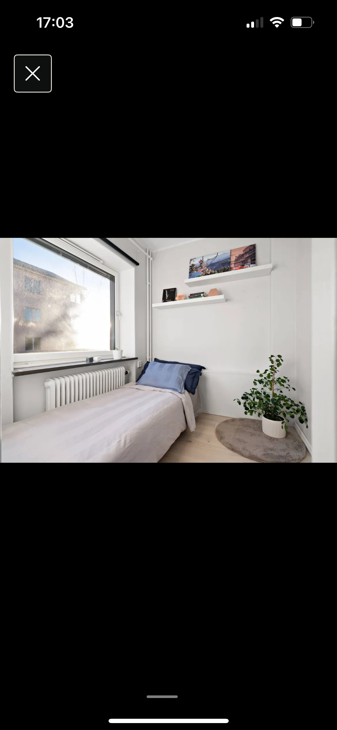 Hyreslägenhet på Sundbyberg i sundbyberg