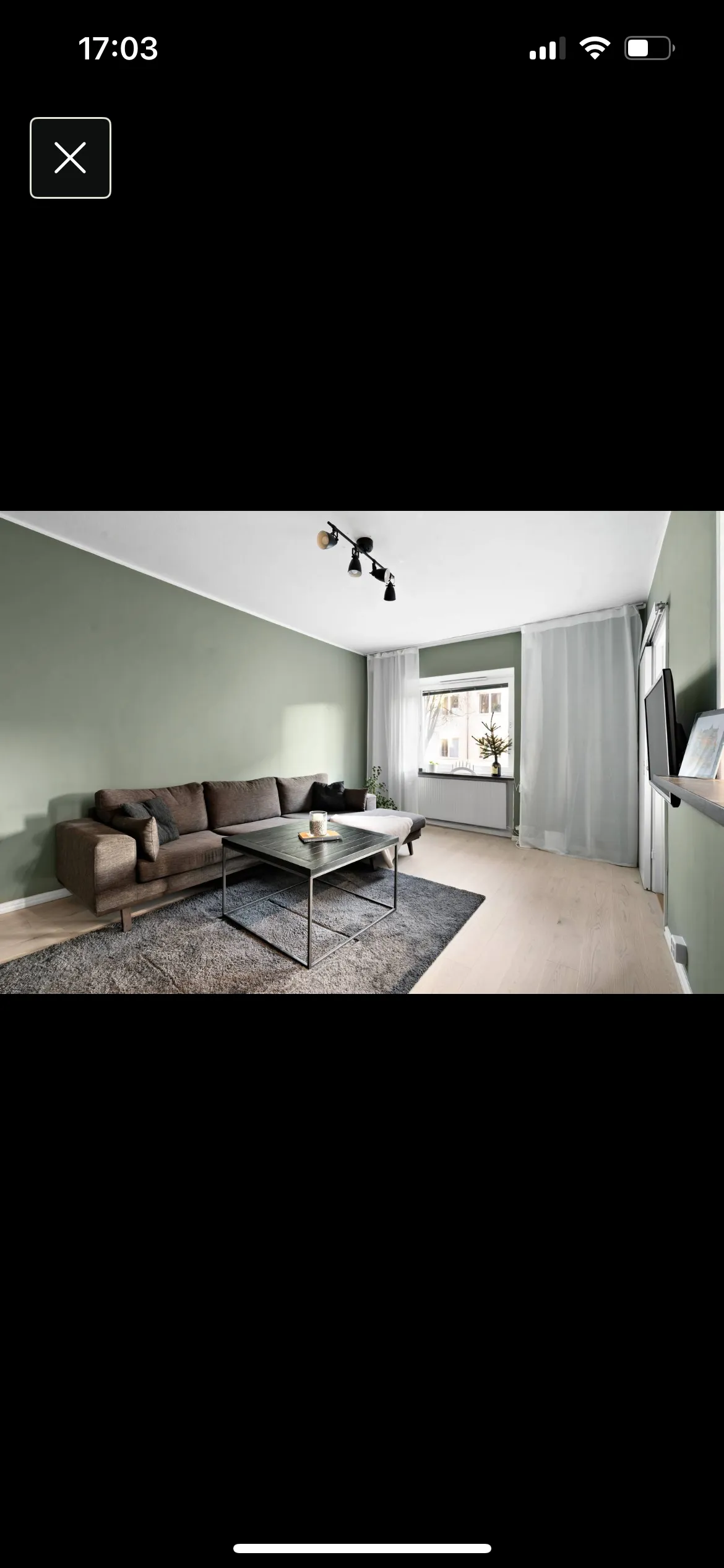 Hyreslägenhet på Sundbyberg i sundbyberg