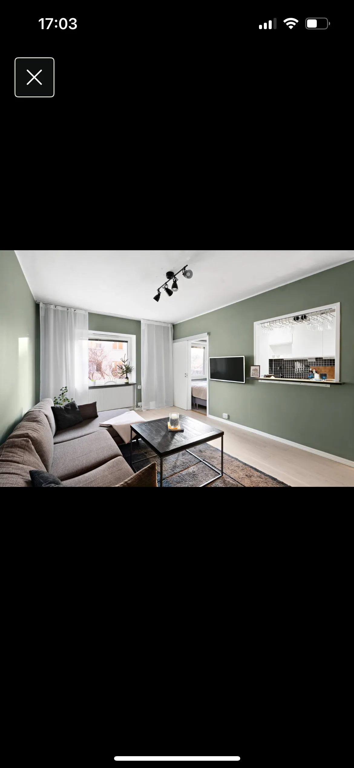 Hyreslägenhet på Sundbyberg i sundbyberg