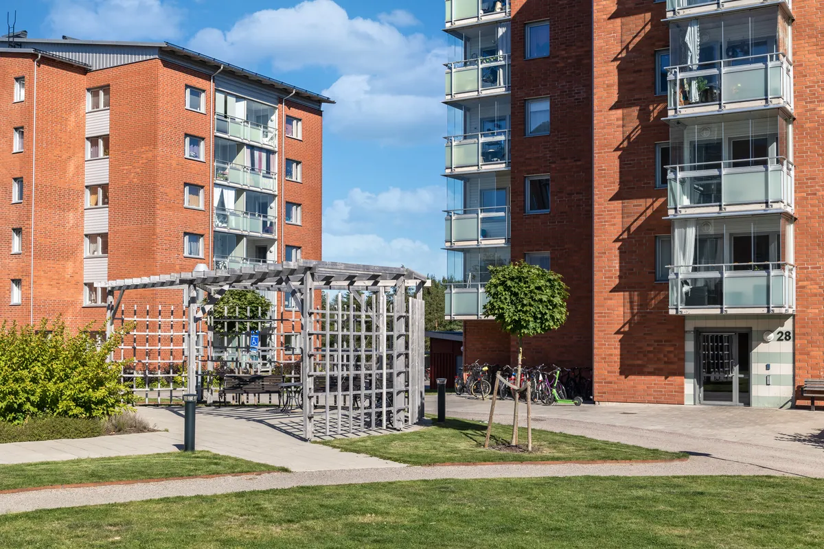 Hyreslägenhet på Karlstad i karlstad