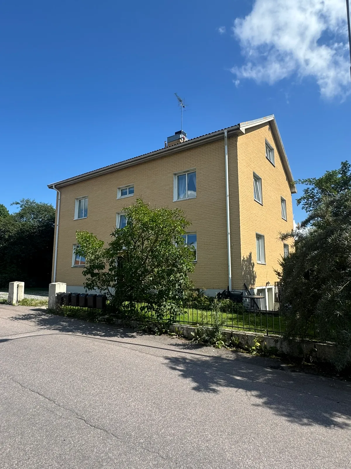 Hyreslägenhet på Västerås i vasteras