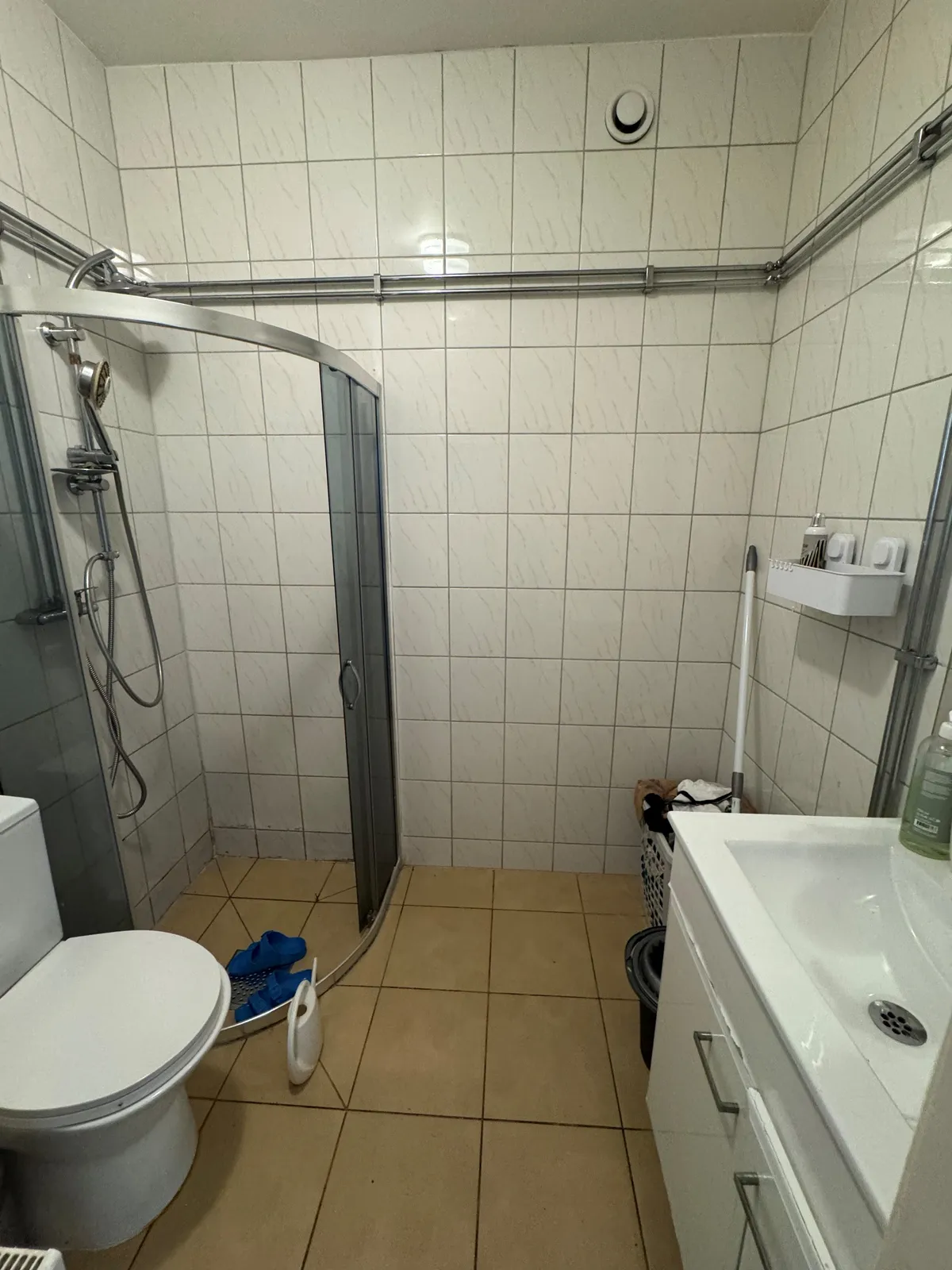 Hyreslägenhet på Landskrona i landskrona