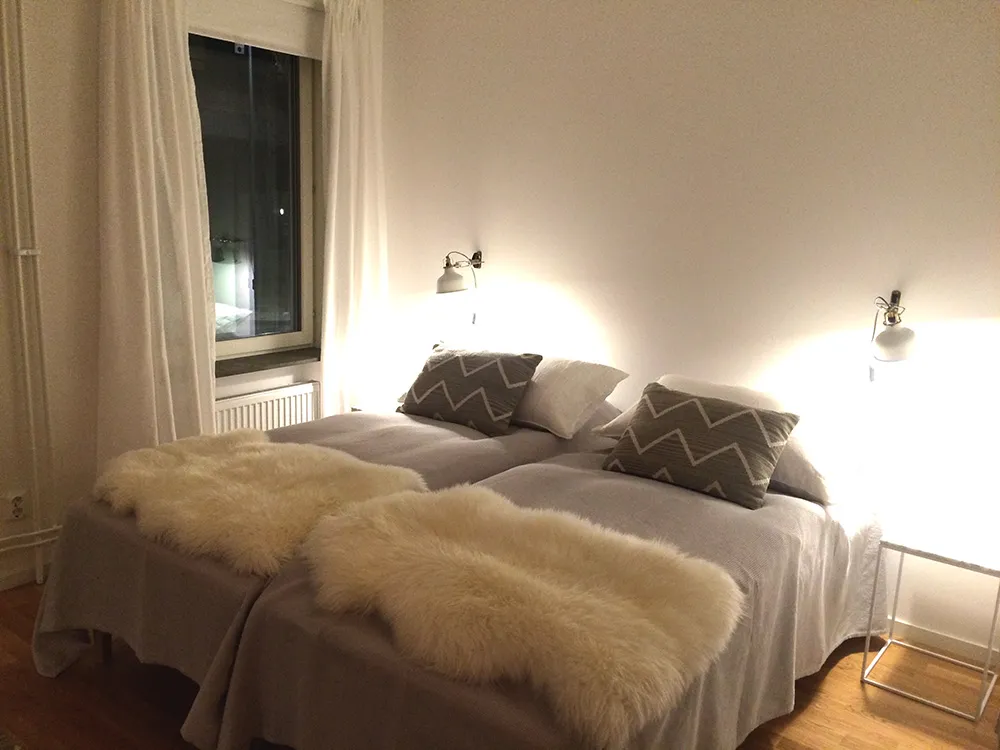 Hyresbostad på Malmö i malmo