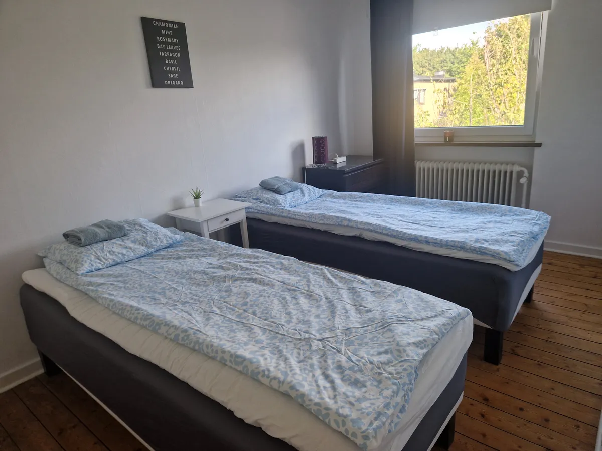 Hyresbostad på Malmö i malmo