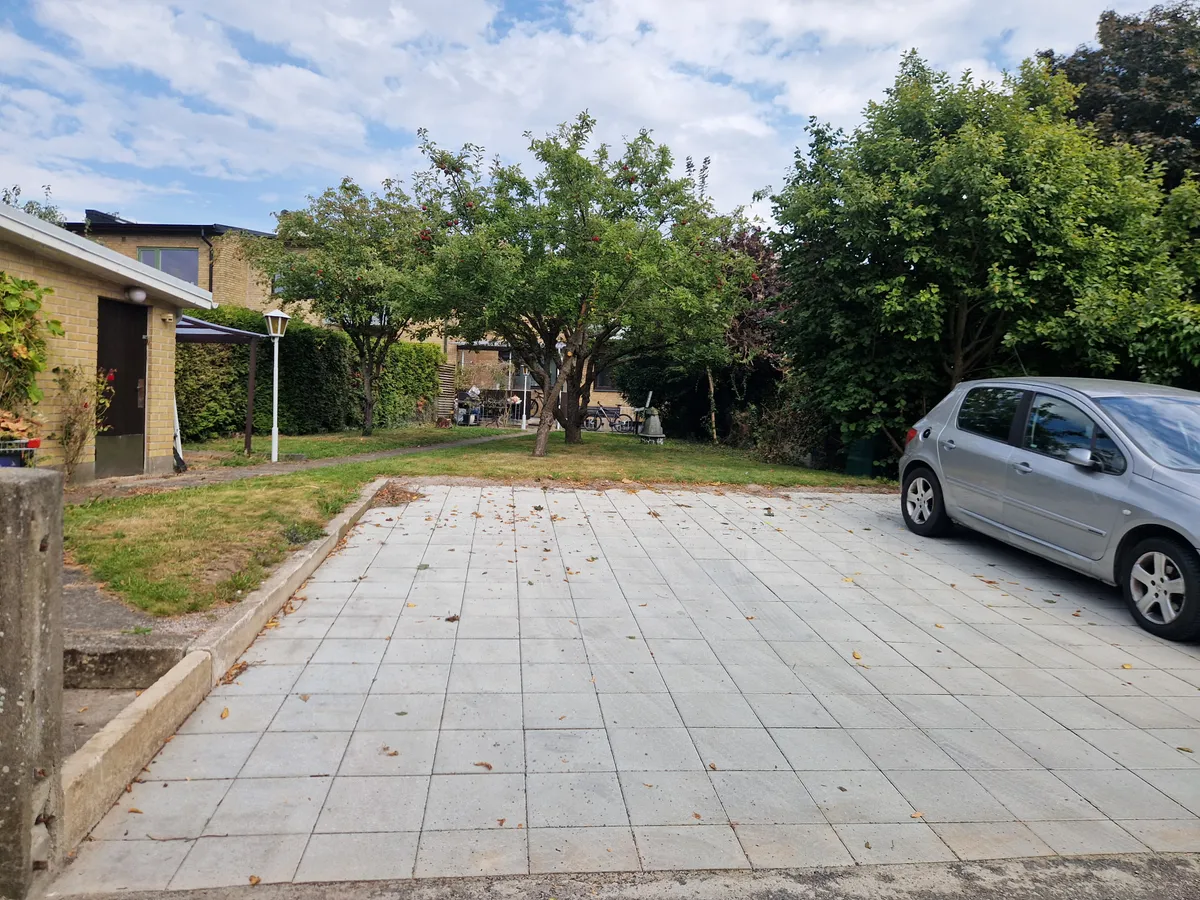 Hyresbostad på Malmö i malmo