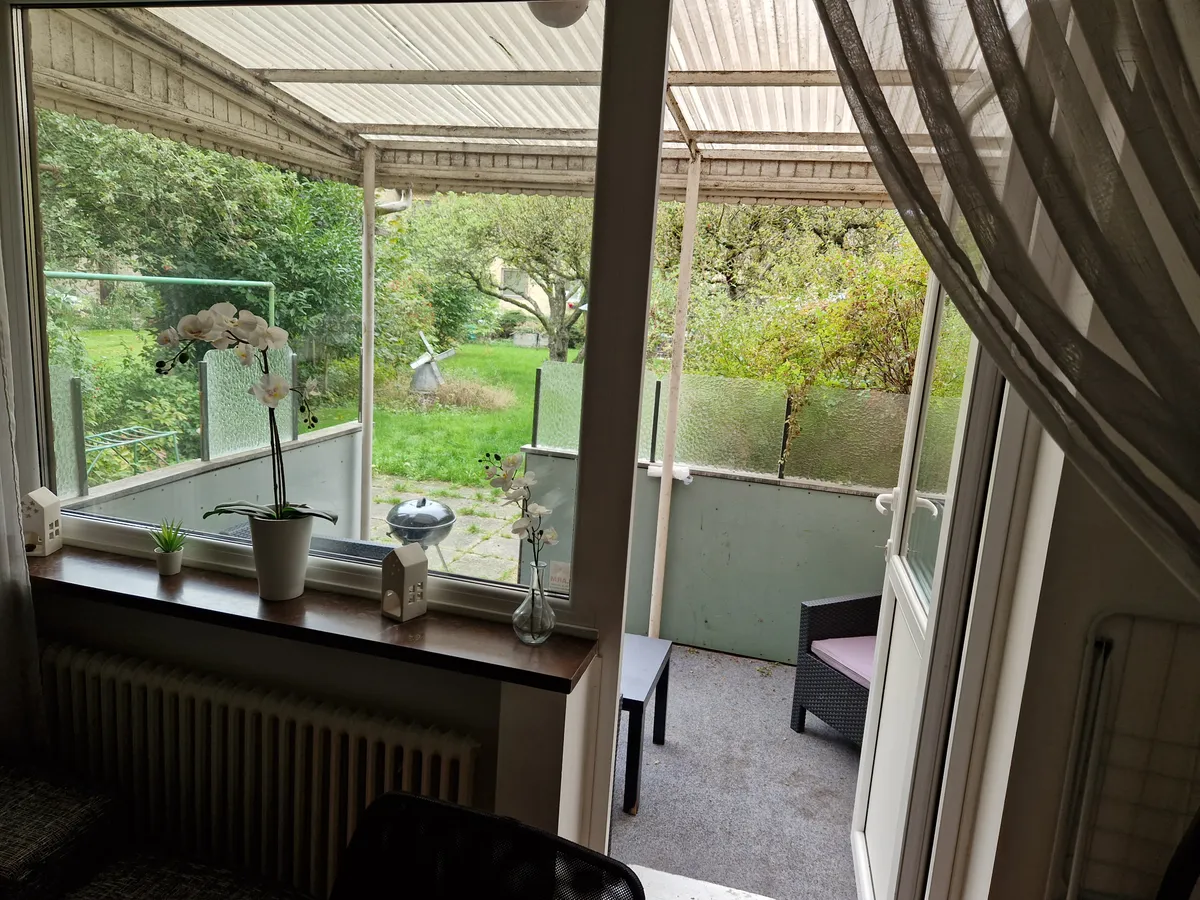 Hyresbostad på Malmö i malmo