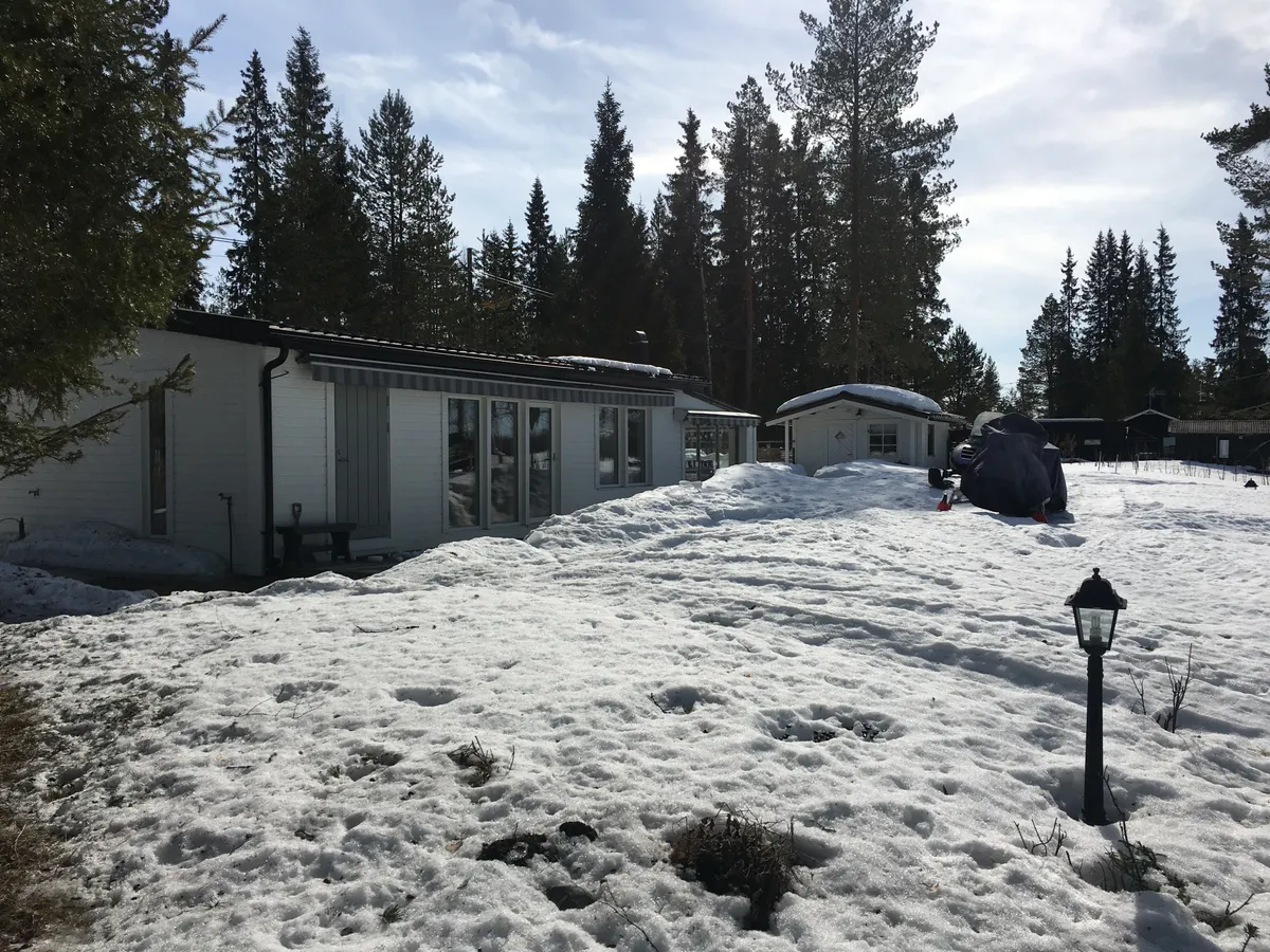 Hyresbostad på Luleå i lulea