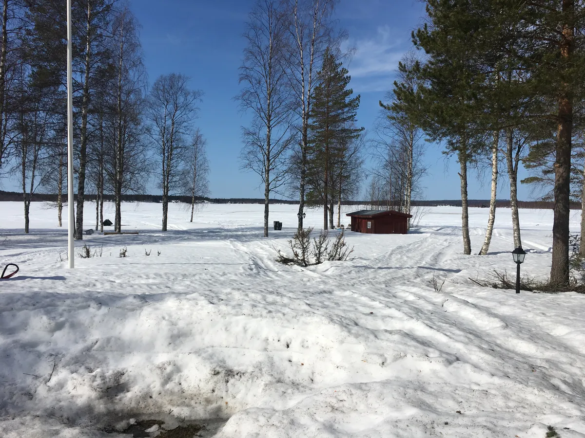 Hyresbostad på Luleå i lulea
