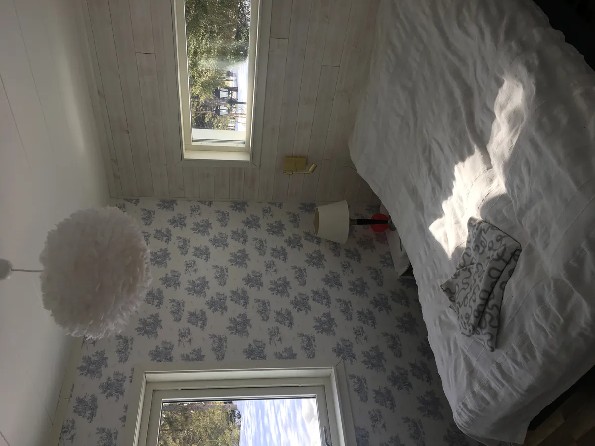 Hyresbostad på Luleå i lulea