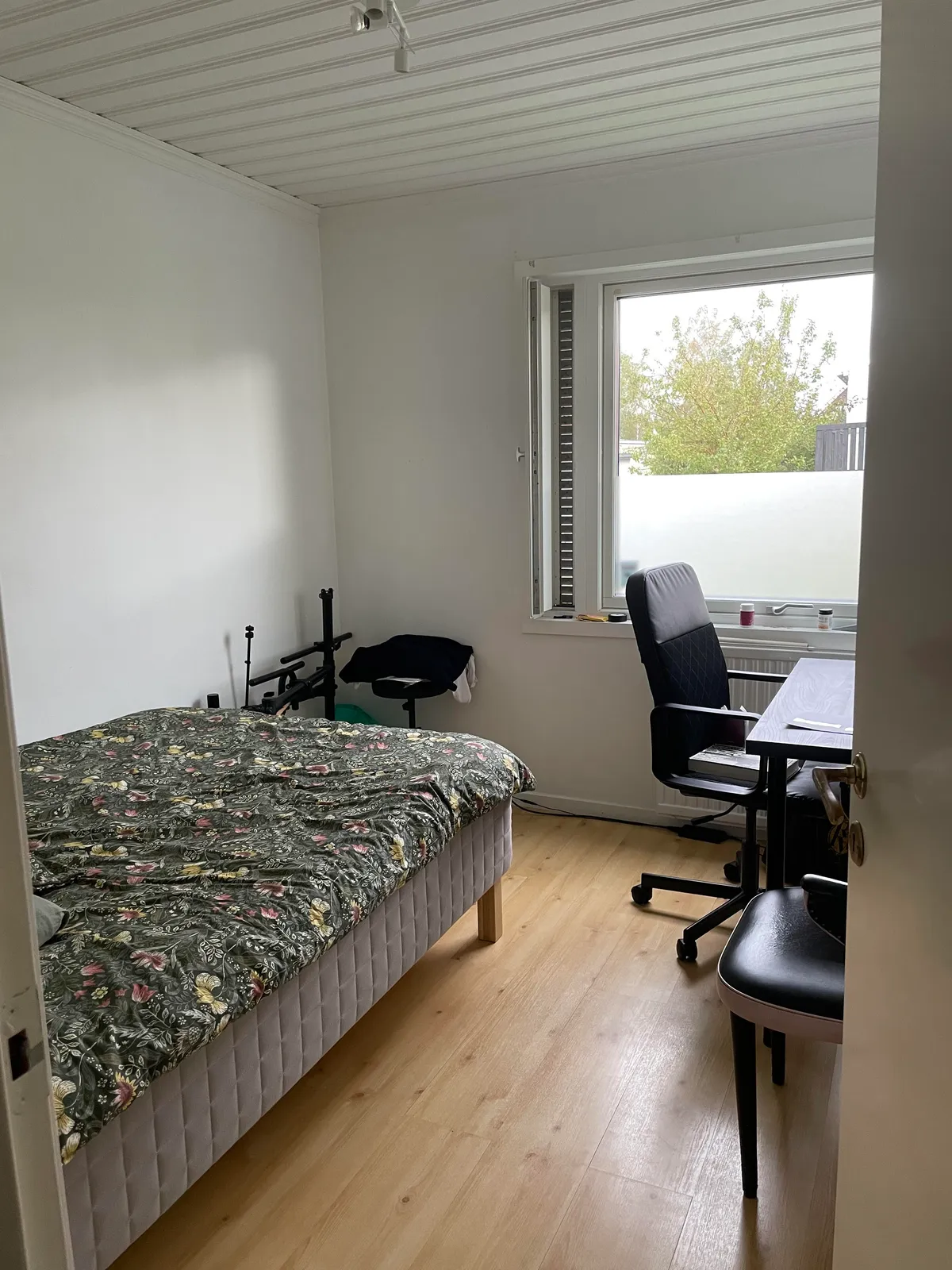 Hyresbostad på Åkersberga i akersberga